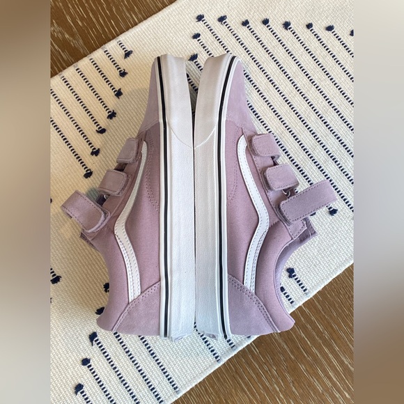 Vans Old Skool shoes - Picture 5 of 8